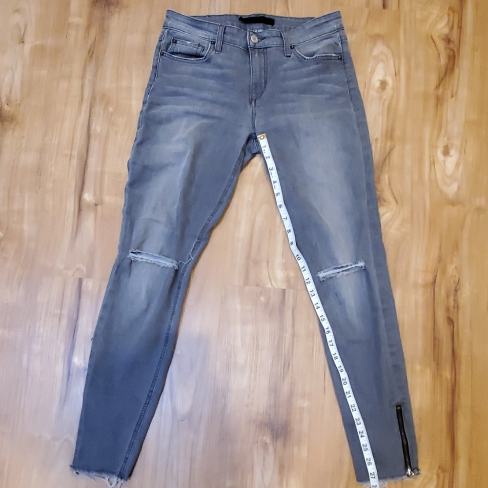 Grey Joe's Jeans